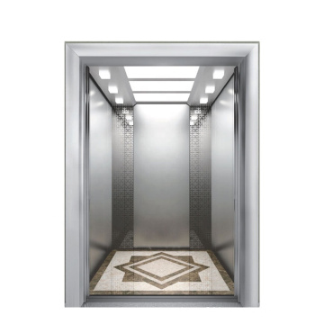 Great Cheap Elevators Lift Passenger Elevator With CE/ ISO